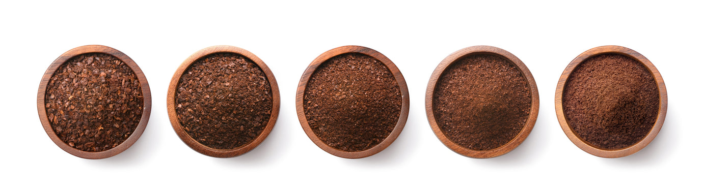 Unveiling the Art of Coffee Grinding and Brewing with Nu coffee!