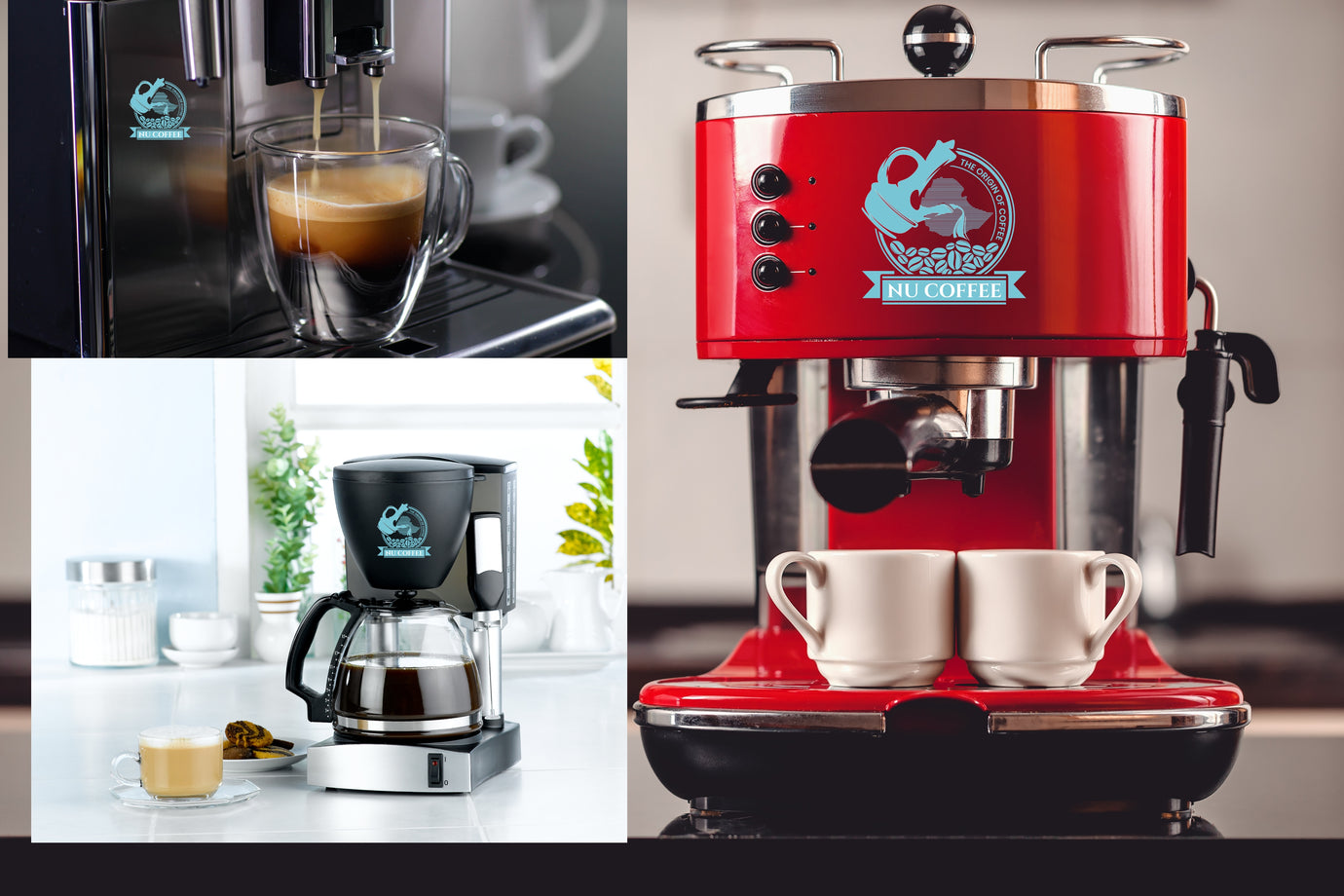 Choosing the Right Coffee Machine: A Guide to Grinds and Brews