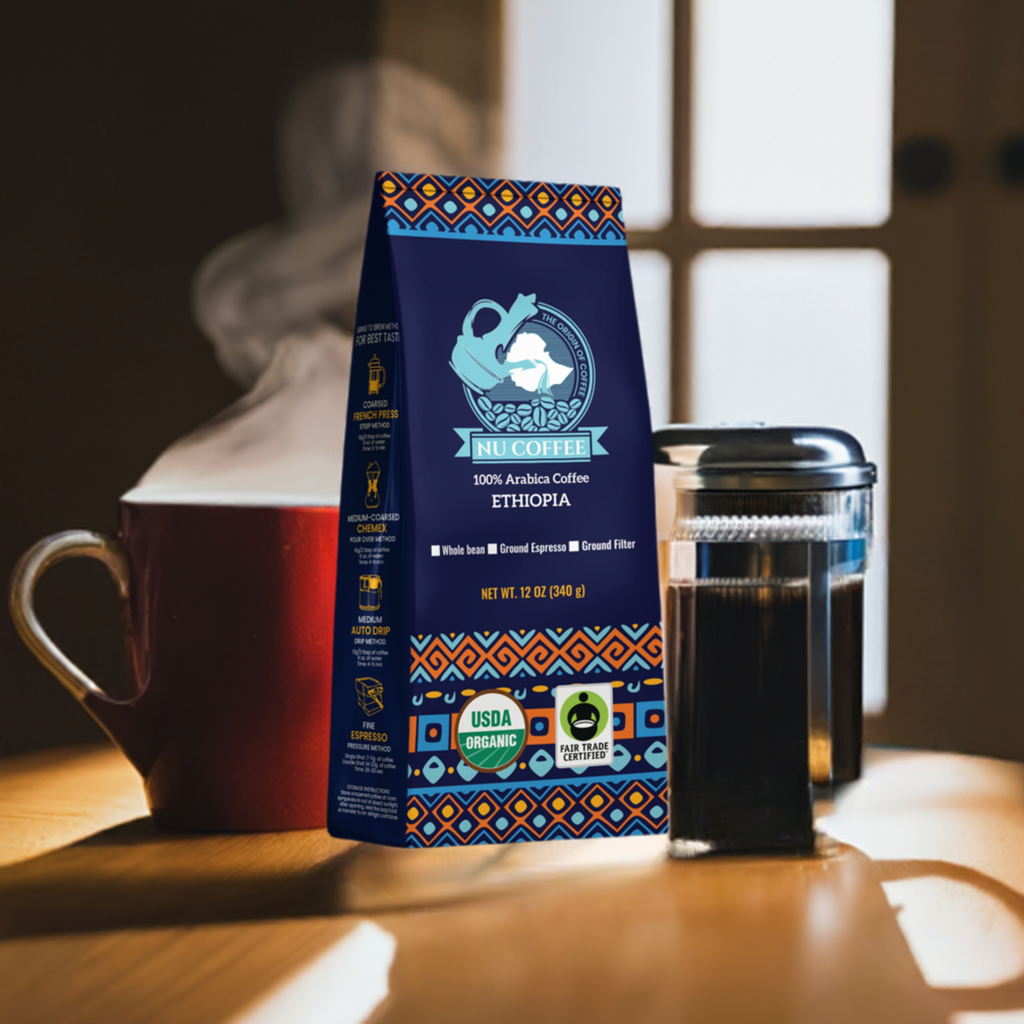 Kaffa Color Kaffa – Nu Coffee